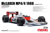 RS-004 1/12 McLaren MP4/4 1988