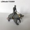  LZModel F35009 1/35 (Cмола) 