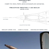 D48034 1/48 Маски+Декали+ Мет.детали на К48076 польский F-16 NATO Tiger Club