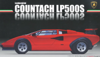 12656 1/24 Lamborghini Countach LP500S