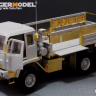 PE35587 1/35 Modern US M1083 FMTV Basic For Trumpeter
