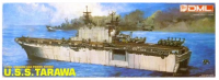 7008 1/700 U.S.S. Tarawa