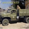 MINIART 35386 1/35 Советский Chevrolet G7107