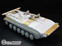 E35-170 BMP-1 For TRUMPETER 05555 