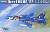81735 1/48 BAe Hawk T.Mk.100/102