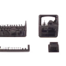 KM70001А 1/700 Фрегат ВМФ России Тип 20380  ранняя версия