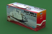 875516 1/35Soviet MBV-2 (late KT-28 gun) 