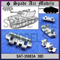 Spade Ace SAT-35083A