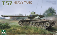  2203 1/35 T57 Heavy Tank