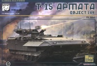 PH35017 1/35 T-15 Armata Object 149