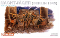 6089 1/35 Nachtjäger (Berlin 1945)