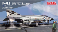 Fine Molds FF04 1/72 F-4J VF-96 FF04 