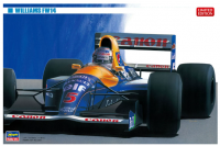 20346 1/24 Williams FW14 Formula One