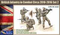 35GM0016 British Infantry in Combat Circa 2010-2016 1\35