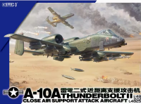 L4825 A-10A Thunder II
