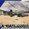 L4825 A-10A Thunder II