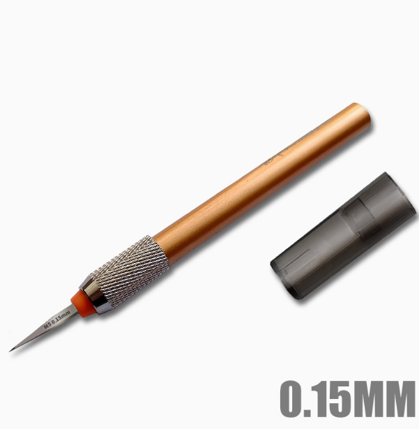 MS048 Скрайбер 0,15 мм