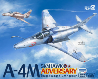 5005 1/48 A-4M Skyhawk Adversary