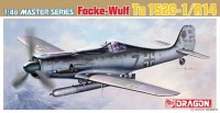 5573 1/48 Focke-Wulf Ta152C-1/R14 
