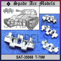 Spade Ace SAT-35068  T-70M