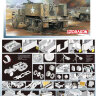 6361 1/35 M4 81mm Mortar Carrier