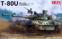 RPG 35001 1/35  T-80U