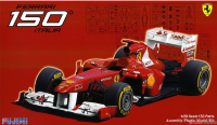 FUJIMI 09201 1/20 Ferrari F150 Италия