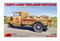 Miniart 38045 1/35 Tempo A400