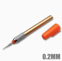 MS048 Скрайбер 0,2 мм