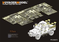 PE35972Modern British Husky T.S.V. Basic(For MENG VS-009)