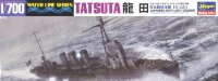 49358 1/700 Japanese Navy Light Cruiser "Tatsuta"