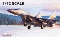 L7213 1/72  MiG-29 9-13 "Fulcrum C"