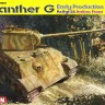 6267 1/35 Sd.Kfz.171 Panther G Early