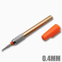 MS048 Скрайбер 0,4 мм