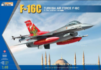 K48069 1/48 Turkish Air Force F-16C 