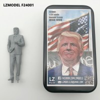 LZModel F24001 1/24(75mm)