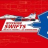 S4814  1/48 Russian Swifts MiG-29 9-13 Fulcrum-C limited edition+ маски