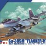  L4830 1/48 Su-30SM "Flanker-H" Multi-Role Fighter