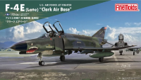 FF06 1/72 U.S. Air Force Jet Fighter F-4E (Late) "Clark Air Base"