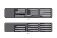 DSPIAE отвертки  для Orbit AT-ED01/02 