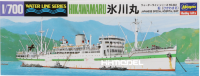 49502 1/700 Hikawamaru Japanese Special Hospital Ship