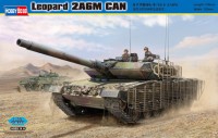 82458 1/35 Leopard 2A6M CAN