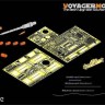 PE35592 1/35 WWII German Pz.Kpfw.II Ausf.J (Gun barrel Include) (FOR HOBBYBOSS 83803)