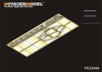 PE35494 WWII Soviet SU-152 late production Fenders (For TRUMPETER 05568)