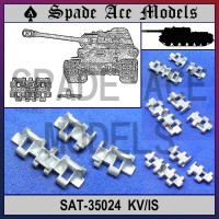 Spade Ace SAT-35024 KV/IS