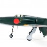  SWS48-01 1/48  Imperial Japanese Navy Fighter J7W1 "Shinden"