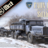 Das Werk DW35003 1/35 Faun L900+Sd.Ah.115
