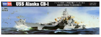 86513 1/350 USS Alaska CB-1