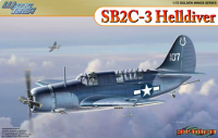 5059 1/72 Curtiss SB2C-3 Helldiver