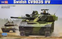 83823 1/35 Sweden CV9035 IFV  1/35